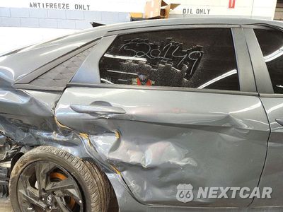 Zdjęcie 10 z 12 samochodu: 2026 HYUNDAI ELANTRA SEL SPORT VIN:KMHLM4DG5TU173697 - miniatura