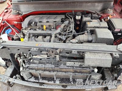 Zdjęcie 12 z 14 samochodu: 2022 HYUNDAI VENUE SEL VIN:KMHRC8A30NU180646 - miniatura