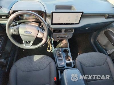 Zdjęcie 8 z 12 samochodu: 2026 FORD MAVERICK XL VIN:3FTTW8A36TRA42194 - miniatura