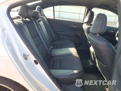 Zdjęcie 10 z 12 samochodu: 2017 HONDA ACCORD SPORT VIN:1HGCR2F53HA029436 - miniatura
