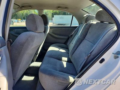 Zdjęcie 10 z 13 samochodu: 2007 TOYOTA COROLLA CE VIN:2T1BR32EX7C793249 - miniatura