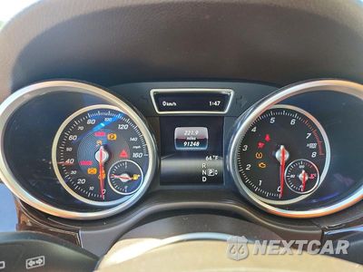 Zdjęcie 9 z 13 samochodu: 2016 MERCEDES-BENZ GLE 350 4MATIC VIN:4JGDA5HB6GA691004 - miniatura