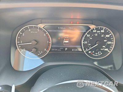 Zdjęcie 9 z 14 samochodu: 2024 NISSAN ROGUE SV VIN:JN8BT3BB7RW284872 - miniatura