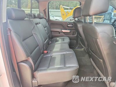 Zdjęcie 10 z 12 samochodu: 2018 CHEVROLET SILVERADO K2500 HEAVY DUTY LTZ VIN:1GC1KWEY9JF178164 - miniatura