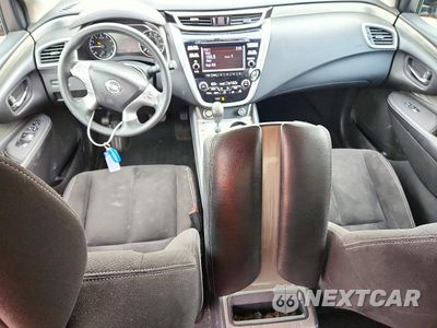 Zdjęcie 8 z 13 samochodu: 2015 NISSAN MURANO S VIN:5N1AZ2MH9FN290039 - miniatura