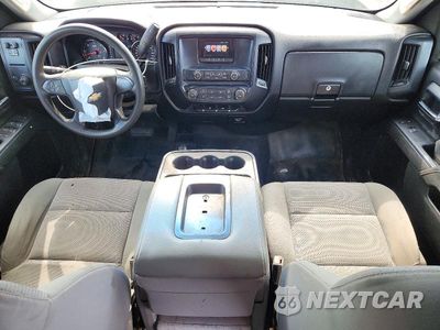 Zdjęcie 8 z 12 samochodu: 2015 CHEVROLET SILVERADO 2500 VIN:1GC1KUEG0FF635088 - miniatura