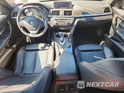 Zdjęcie 8 z 13 samochodu: 2015 BMW 328 I VIN:WBA3A5G5XFNS86862 - miniatura
