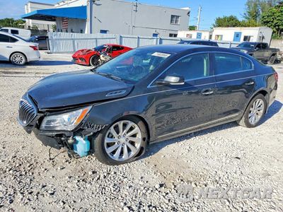 2015 BUICK LACROSSE 1G4GB5G38FF246236 - główne zdjęcie licytacji z USA - miniatura