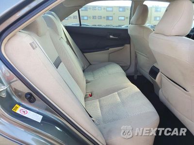 Zdjęcie 10 z 12 samochodu: 2014 TOYOTA CAMRY L VIN:4T1BF1FK2EU846177 - miniatura