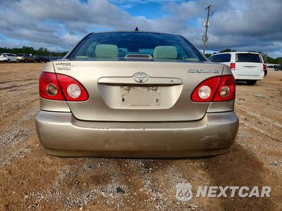 Zdjęcie 6 z 13 samochodu: 2006 TOYOTA COROLLA VIN:1NXBR32E76Z727254 - miniatura