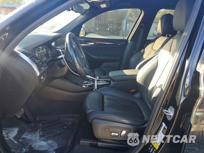 Zdjęcie 7 z 13 samochodu: 2019 BMW X3 XDRIVE30I VIN:5UXTR9C51KLD90463 - miniatura