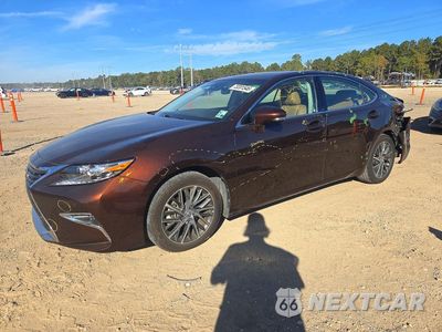 2016 LEXUS ES 350 58ABK1GG7GU012312 - główne zdjęcie licytacji z USA - miniatura