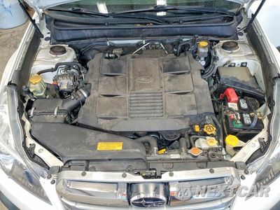 Zdjęcie 12 z 13 samochodu: 2013 SUBARU OUTBACK 3.6R LIMITED VIN:4S4BRDSC4D2233396 - miniatura