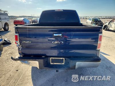 Zdjęcie 6 z 12 samochodu: 2010 FORD F150 SUPERCREW VIN:1FTEW1C87AFD43091 - miniatura