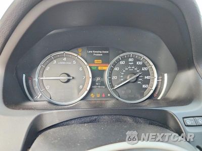 Zdjęcie 9 z 13 samochodu: 2016 ACURA TLX TECH VIN:19UUB3F54GA002453 - miniatura