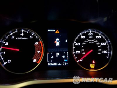 Zdjęcie 9 z 14 samochodu: 2018 MITSUBISHI ECLIPSE CROSS LE VIN:JA4AT4AA0JZ068669 - miniatura