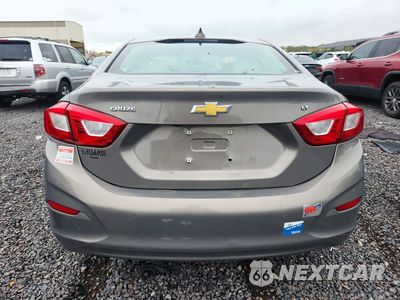 Zdjęcie 6 z 12 samochodu: 2018 CHEVROLET CRUZE LT VIN:1G1BE5SMXJ7155910 - miniatura