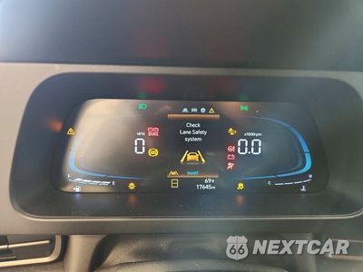 Zdjęcie 9 z 13 samochodu: 2026 HYUNDAI ELANTRA SEL SPORT VIN:KMHLM4DG3TU220578 - miniatura