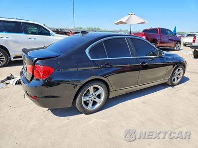 Trzecie zdjęcie samochodu z tyłu: 2015 BMW 328 I VIN:WBA3A5G50FNS82724 - miniatura