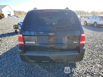 Zdjęcie 6 z 13 samochodu: 2011 FORD ESCAPE XLT VIN:1FMCU9DG1BKA73331 - miniatura