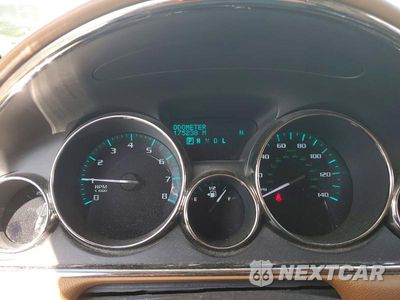Zdjęcie 9 z 13 samochodu: 2013 BUICK ENCLAVE VIN:5GAKRDKD7DJ154874 - miniatura
