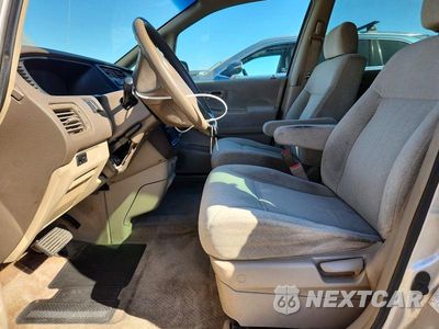 Zdjęcie 7 z 13 samochodu: 1998 HONDA ODYSSEY LX VIN:JHMRA3848WC012142 - miniatura