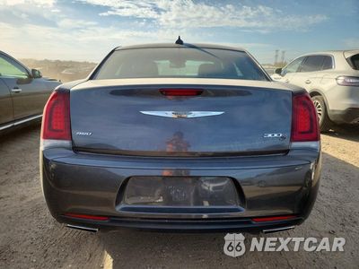 Zdjęcie 6 z 13 samochodu: 2019 CHRYSLER 300 S VIN:2C3CCAGG0KH690803 - miniatura