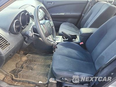 Zdjęcie 7 z 12 samochodu: 2005 NISSAN ALTIMA 2.5 VIN:1N4AL11E15N929349 - miniatura