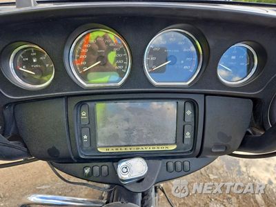 Zdjęcie 7 z 8 samochodu: 2015 HARLEY-DAVIDSON FLHTCU ULTRA CLASSIC ELECTRA GLIDE VIN:1HD1FCM17FB699940 - miniatura