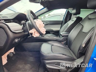 Zdjęcie 7 z 12 samochodu: 2025 JEEP COMPASS LATITUDE VIN:3C4NJDBN8ST515059 - miniatura