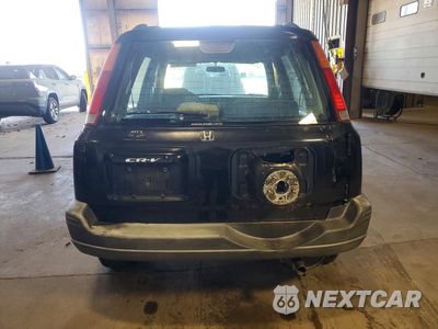 Zdjęcie 6 z 13 samochodu: 2000 HONDA CR-V EX VIN:JHLRD1866YS011663 - miniatura
