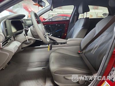 Zdjęcie 7 z 13 samochodu: 2026 HYUNDAI ELANTRA HYBRID BLUE VIN:KMHLM4DJ9TU192927 - miniatura