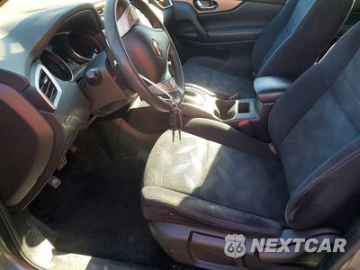 Zdjęcie 7 z 13 samochodu: 2016 NISSAN ROGUE S VIN:JN8AT2MV0GW135133 - miniatura