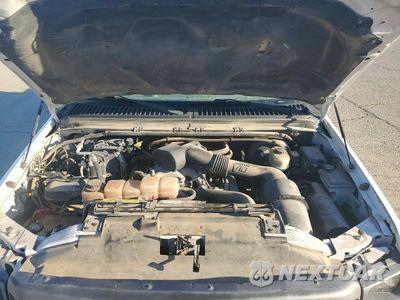 Zdjęcie 11 z 12 samochodu: 2001 FORD F350 SUPER DUTY VIN:1FTWF32S41EB64140 - miniatura