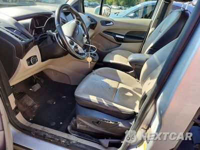 Zdjęcie 7 z 14 samochodu: 2016 FORD TRANSIT CONNECT TITANIUM VIN:NM0GE9G76G1285845 - miniatura