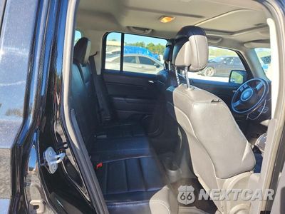 Zdjęcie 11 z 13 samochodu: 2014 JEEP PATRIOT LATITUDE VIN:1C4NJPFA4ED680755 - miniatura