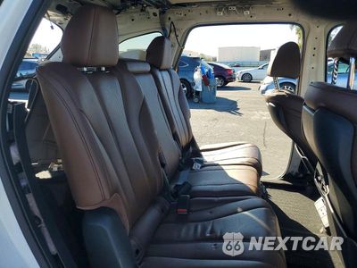 Zdjęcie 11 z 13 samochodu: 2022 ACURA MDX TECHNOLOGY VIN:5J8YE1H43NL001359 - miniatura