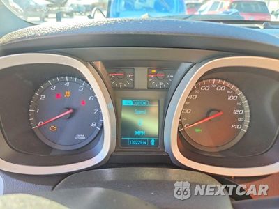 Zdjęcie 9 z 13 samochodu: 2015 CHEVROLET EQUINOX LS VIN:2GNALAEK4F1113627 - miniatura