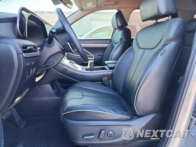 Zdjęcie 7 z 13 samochodu: 2025 HYUNDAI PALISADE SEL VIN:KM8R24GE3SU876868 - miniatura