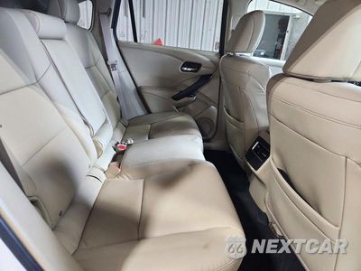 Zdjęcie 10 z 12 samochodu: 2018 ACURA RDX TECHNOLOGY VIN:5J8TB4H56JL010029 - miniatura