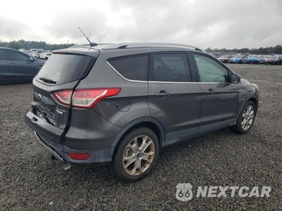 Trzecie zdjęcie samochodu z tyłu: 2016 FORD ESCAPE TITANIUM VIN:1FMCU0JX5GUB87893 - miniatura