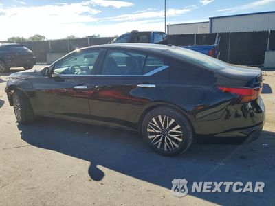 Drugie zdjęcie samochodu z przodu: 2025 NISSAN ALTIMA SV VIN:1N4BL4DV3SN361411 - miniatura