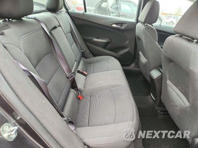 Zdjęcie 10 z 12 samochodu: 2016 CHEVROLET CRUZE LT VIN:1G1BE5SM8G7301892 - miniatura