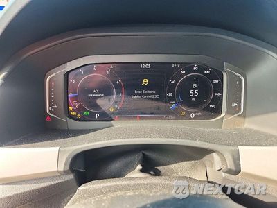 Zdjęcie 9 z 14 samochodu: 2022 VOLKSWAGEN ATLAS CROSS SPORT SE VIN:1V2JE2CA5NC211575 - miniatura