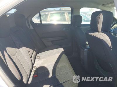 Zdjęcie 11 z 13 samochodu: 2010 CHEVROLET EQUINOX LT VIN:2CNALDEW0A6214541 - miniatura