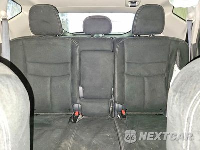 Zdjęcie 10 z 14 samochodu: 2020 NISSAN MURANO S VIN:5N1AZ2AJ3LN175875 - miniatura