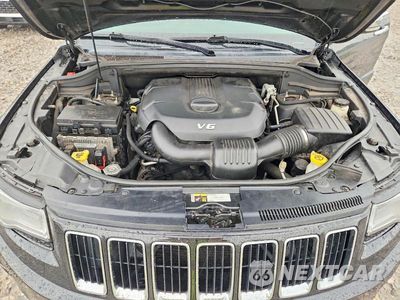 Zdjęcie 12 z 13 samochodu: 2015 JEEP GRAND CHEROKEE LIMITED VIN:1C4RJFBG9FC116659 - miniatura