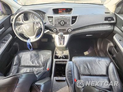 Zdjęcie 8 z 13 samochodu: 2013 HONDA CR-V EXL VIN:5J6RM4H72DL084633 - miniatura