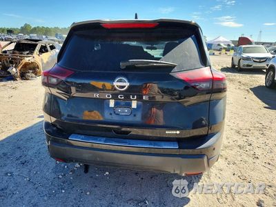 Zdjęcie 6 z 12 samochodu: 2025 NISSAN ROGUE SV VIN:5N1BT3BA9SC858894 - miniatura