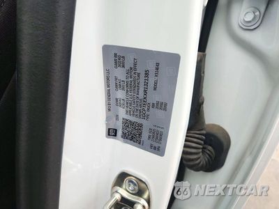 Zdjęcie 12 z 12 samochodu: 2024 CHEVROLET COLORADO TRAIL BOSS VIN:1GCPTEEKXR1321385 - miniatura